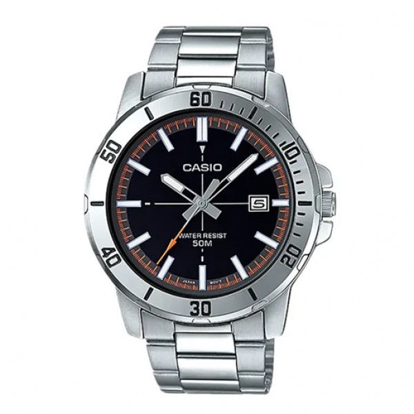 Casio MTP-VD01D-1E2VUDF