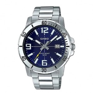 Casio MTP-VD01D-2BVUDF