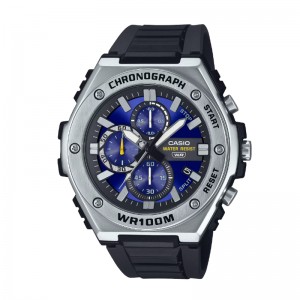 Casio MWA-300H-2AVDF Blue
