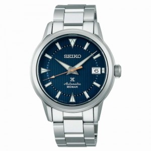 Seiko SPB249J1 SPB249 Prospex Alpinst Deep Lake
