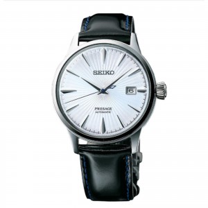 Seiko SRPB43J1 SRPB43 Presage