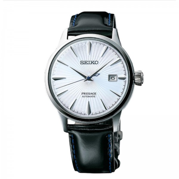 Seiko SRPB43J1 SRPB43 Presage