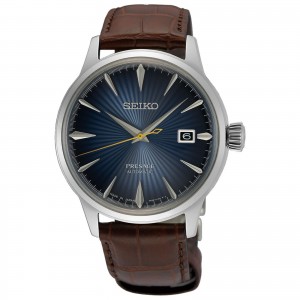 Seiko SRPK15K1 SRPK15 Presage
