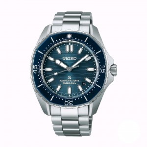 Seiko SPB483J1 SPB483 Prospex