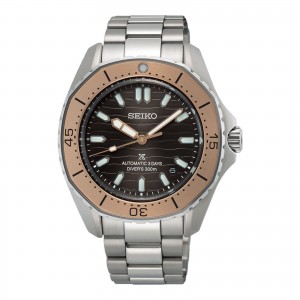 Seiko SPB485J1 SPB485 Prospex