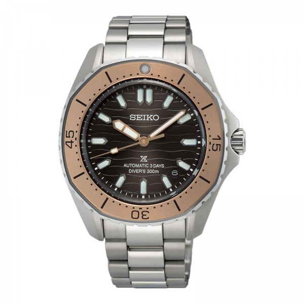 Seiko SPB485J1 SPB485 Prospex