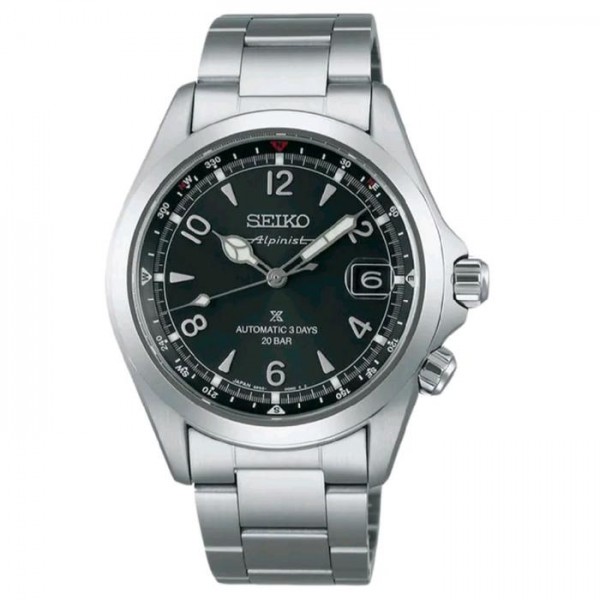 Seiko SPB505J1 SPB505 Prospex