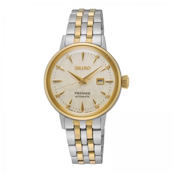 Seiko SRE010J1 SRE010 Presage