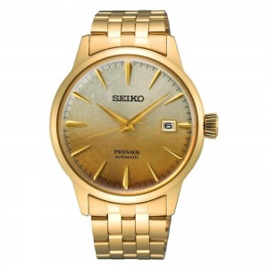 Seiko SRPK46K1 SRPK46 Presage