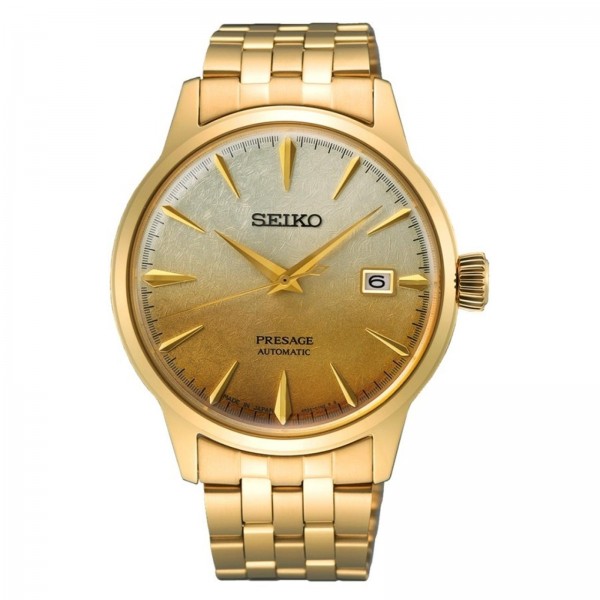 Seiko SRPK46K1 SRPK46 Presage