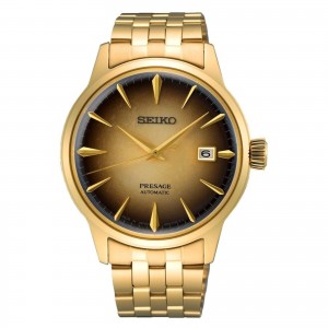 Seiko SRPK48K1 SRPK48 Presage