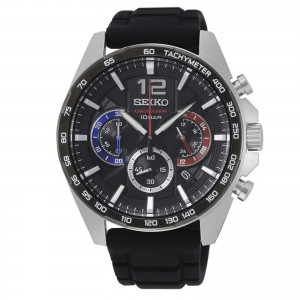 Seiko SSB347P1 SSB347