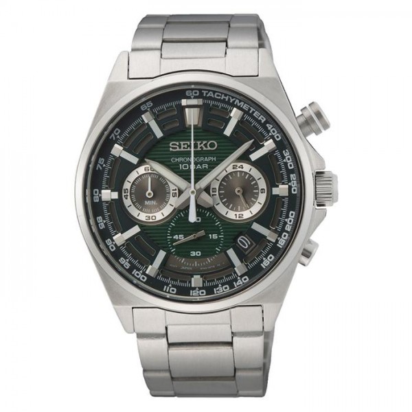 Seiko SSB405P1 SSB405