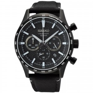 Seiko SSB417P1 SSB417