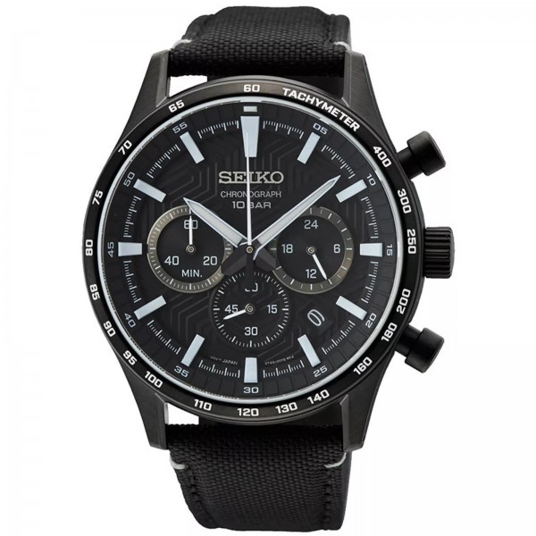 Seiko SSB417P1 SSB417