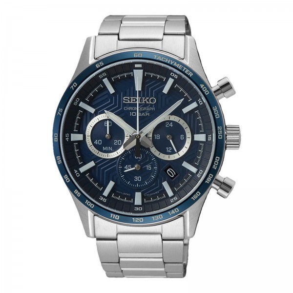 Seiko SSB445P1 SSB445
