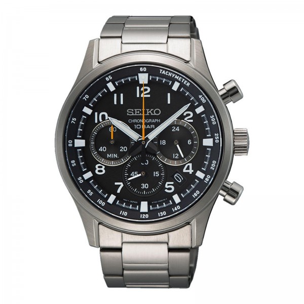 Seiko SSB447P1 SSB447