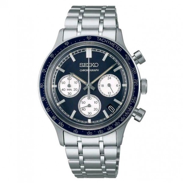 Seiko SSB477P1 SSB477