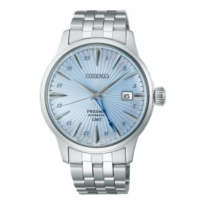 Seiko SSK037J1 SSK037