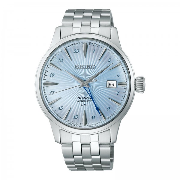 Seiko SSK037J1 SSK037