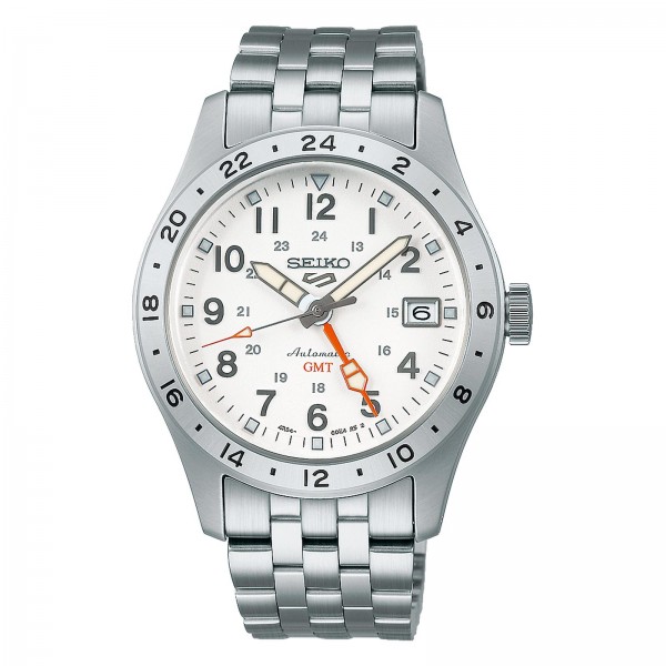 Seiko SSK059K1 SSK059