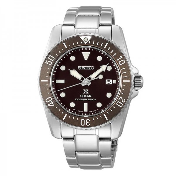 Seiko SNE571P1 Solar Divers 200m Seiko SNE571P1 Solar Divers 200m