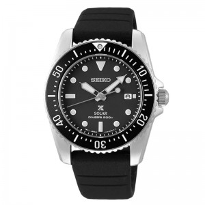 Seiko SNE573P1 Prospex Solar Divers 200m