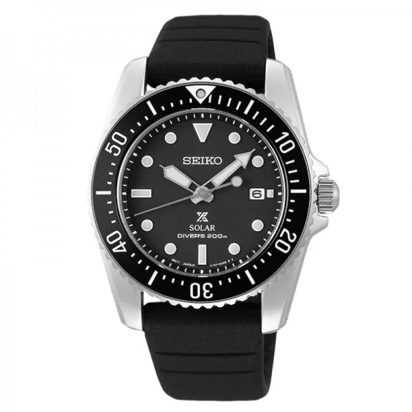 Seiko SNE573P1 Prospex Solar Divers 200m Seiko SNE573P1 Prospex Solar Divers 200m