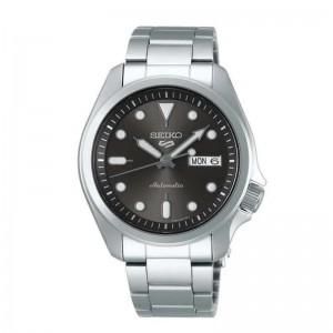 Seiko SRPE51K1 Seiko 5 Automatic Stainless