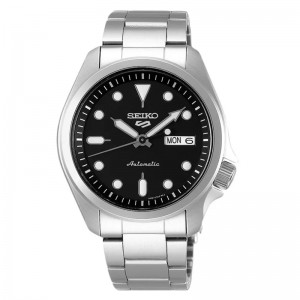 Seiko SRPE55K1 Seiko 5 Automatic Stainless