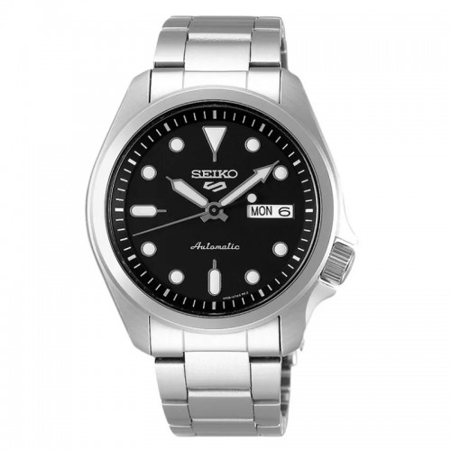 Seiko SRPE55K1 Seiko 5 Automatic Stainless