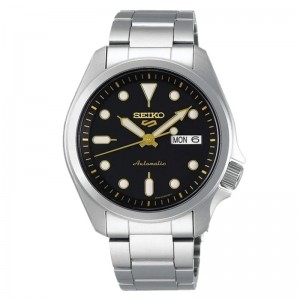 Seiko SRPE57K1 Seiko 5 Automatic Stainless