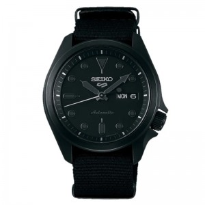 Seiko SRPE69K1 Seiko 5 Automatic Stainless
