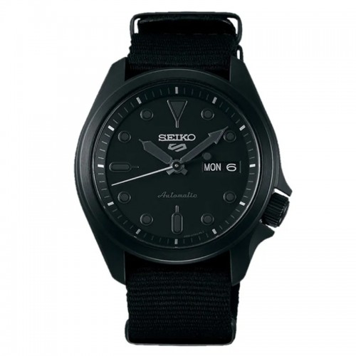 Seiko SRPE69K1 Seiko 5 Automatic Stainless