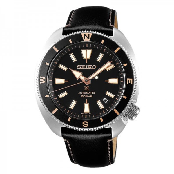 Seiko SRPG17K1 Automatic Black Dial Seiko SRPG17K1 Automatic Black Dial