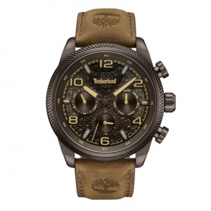 Timberland TDWGF0028706 Henniker II Watch