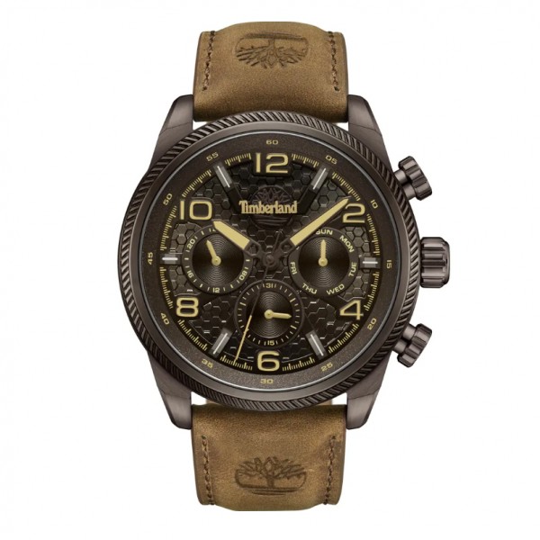 Timberland TDWGF0028706 Henniker II Watch Timberland TDWGF0028706 Henniker II Watch