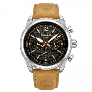 Timberland TDWGF0082801 Henniker II Watch