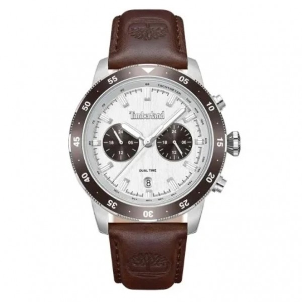 Timberland TDWGF0094302 Parkman Silver White