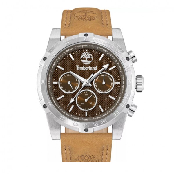 Timberland TDWGF2230405 Stonington Steel Wheat Leather