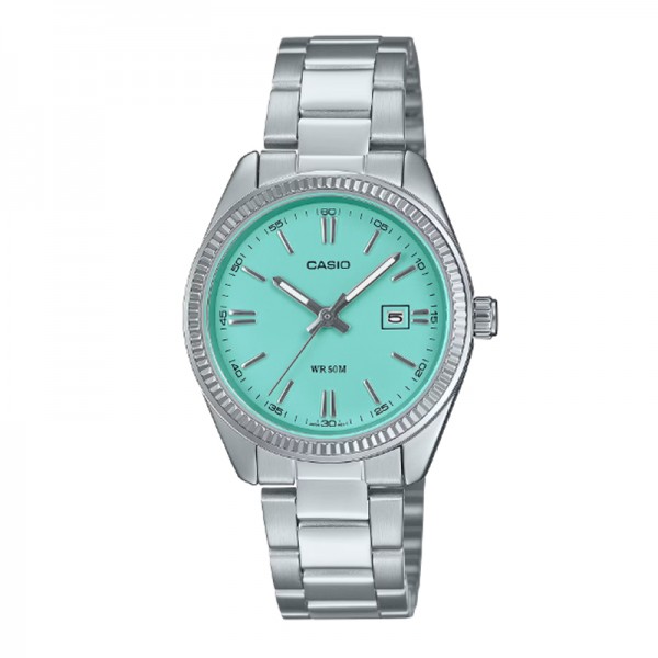 Casio UTP-1302PD-2A2VDF Tosca