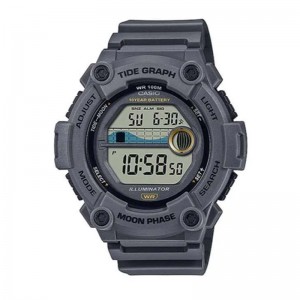 Casio WS-1300H-8AVDF Grey