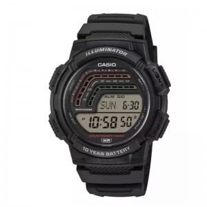 Casio WS-1800-1AVDF