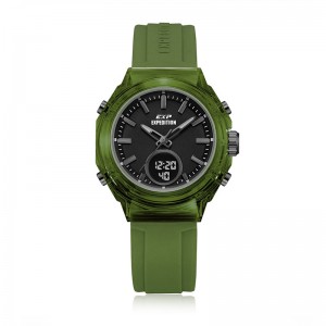 Expedition 6831 MHRIGBAGN Black Green