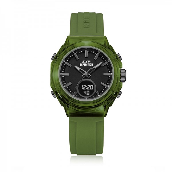 Expedition 6831 MHRIGBAGN Black Green