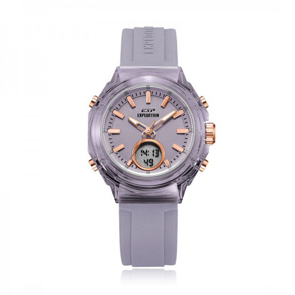 Expedition 6831 MHRRGPU Rosegold Purple Lady