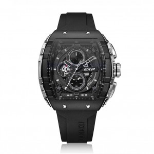 Expedition 6782 Black Grey MCREPBAGR