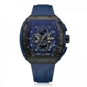 Expedition 6782 Blue Navy MCRIPBUSL