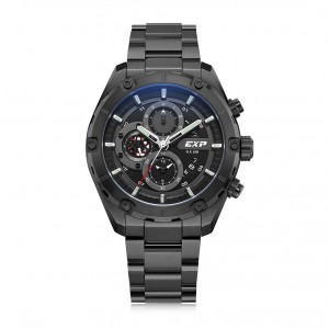 Expedition 6839 Full Black MCBIGBA