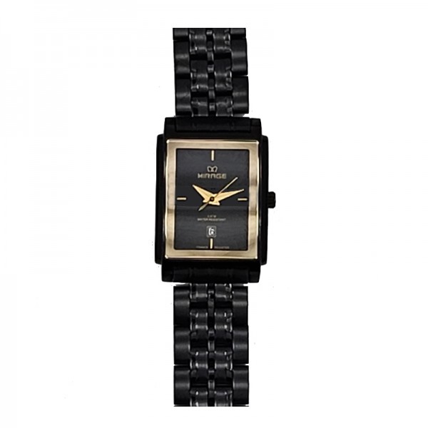 Mirage 8576 Full Black Gold LDBIPBAIV